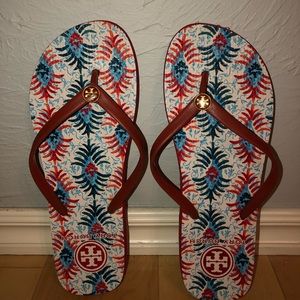 Tory Burch Flip flops